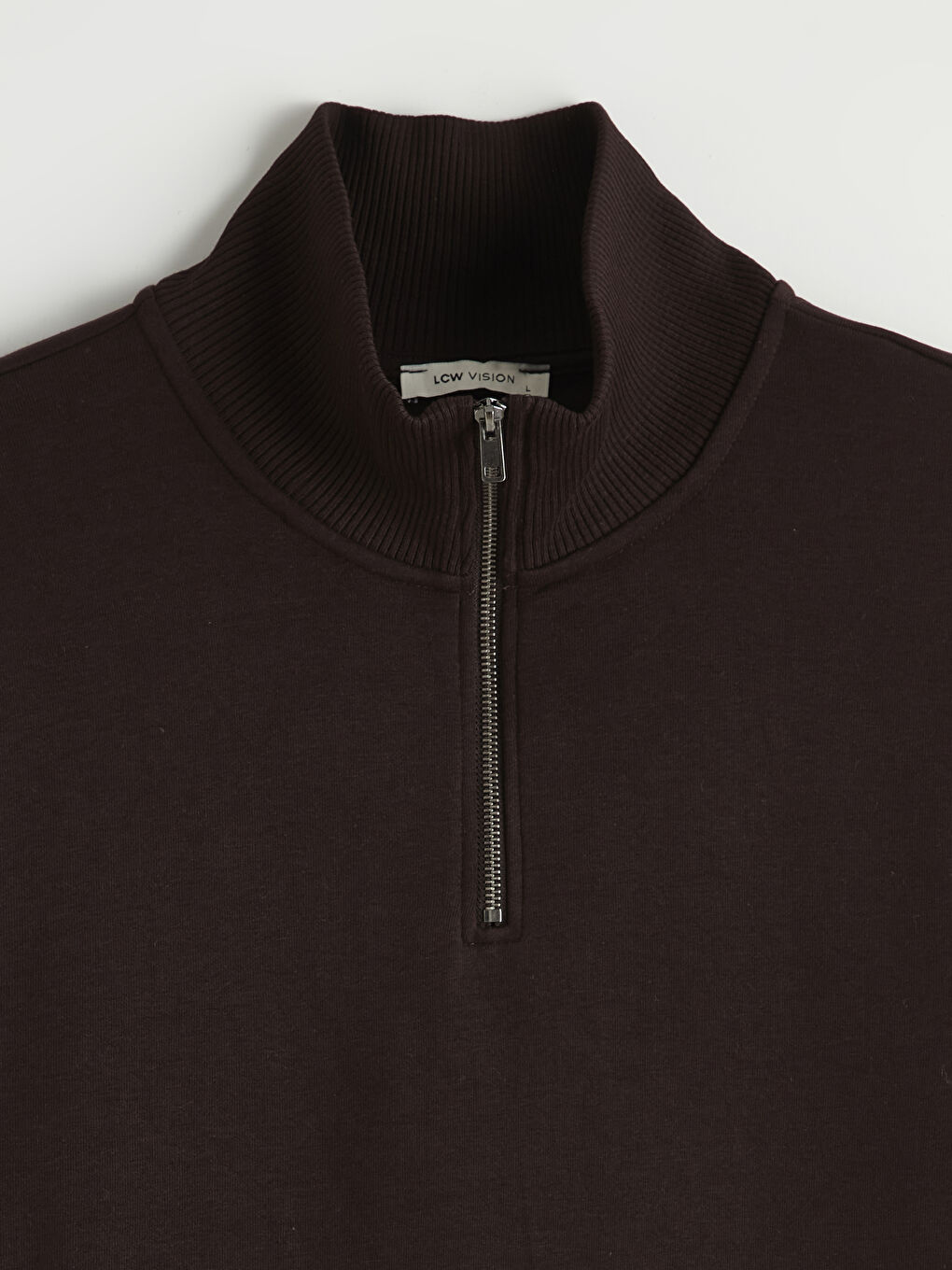Man BROWN Sweatshirt-6