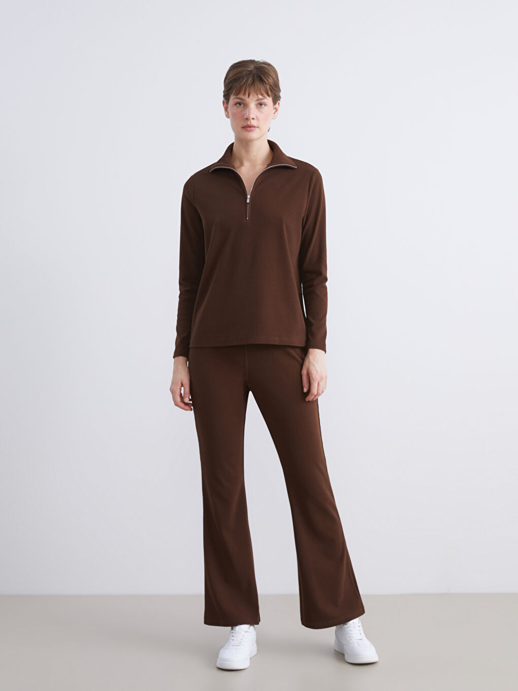 BRAON Dukserica Žena-1