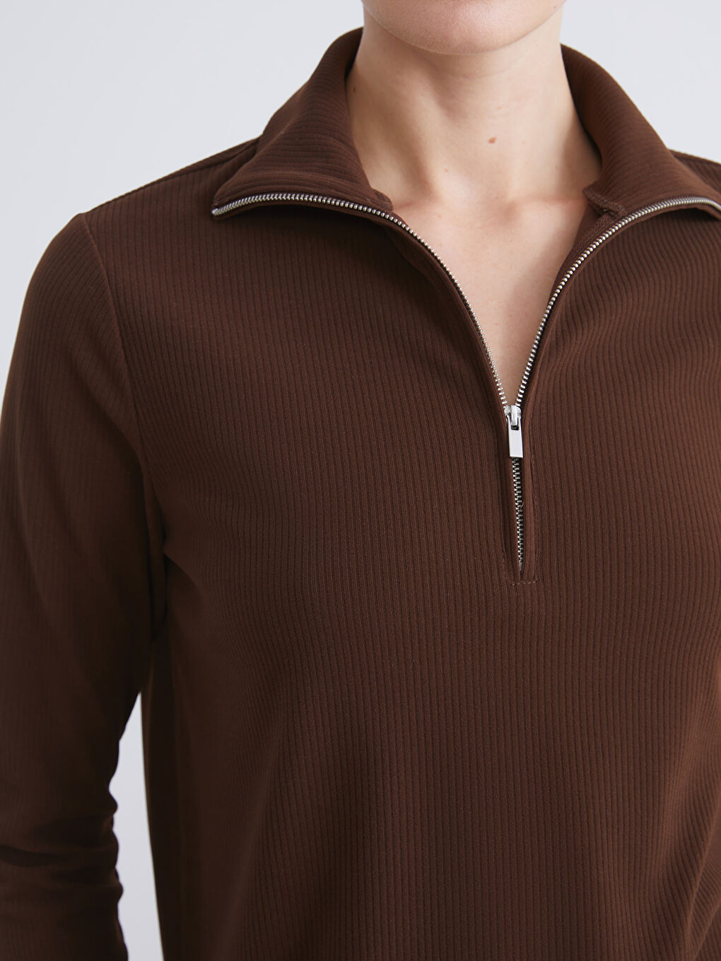 BRAON Dukserica Žena-2