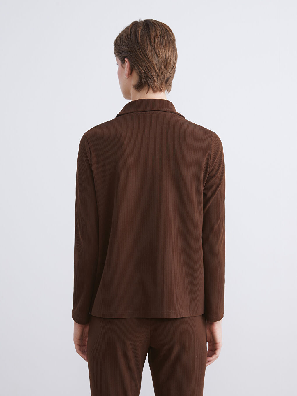 BRAON Dukserica Žena-3