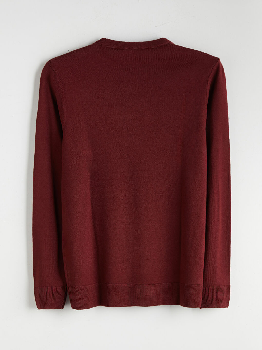 چاکەت ره‌نگ شه‌رابی پیاو-5