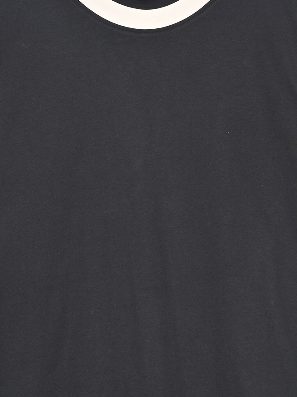 تيشيرت أسود رجل-2