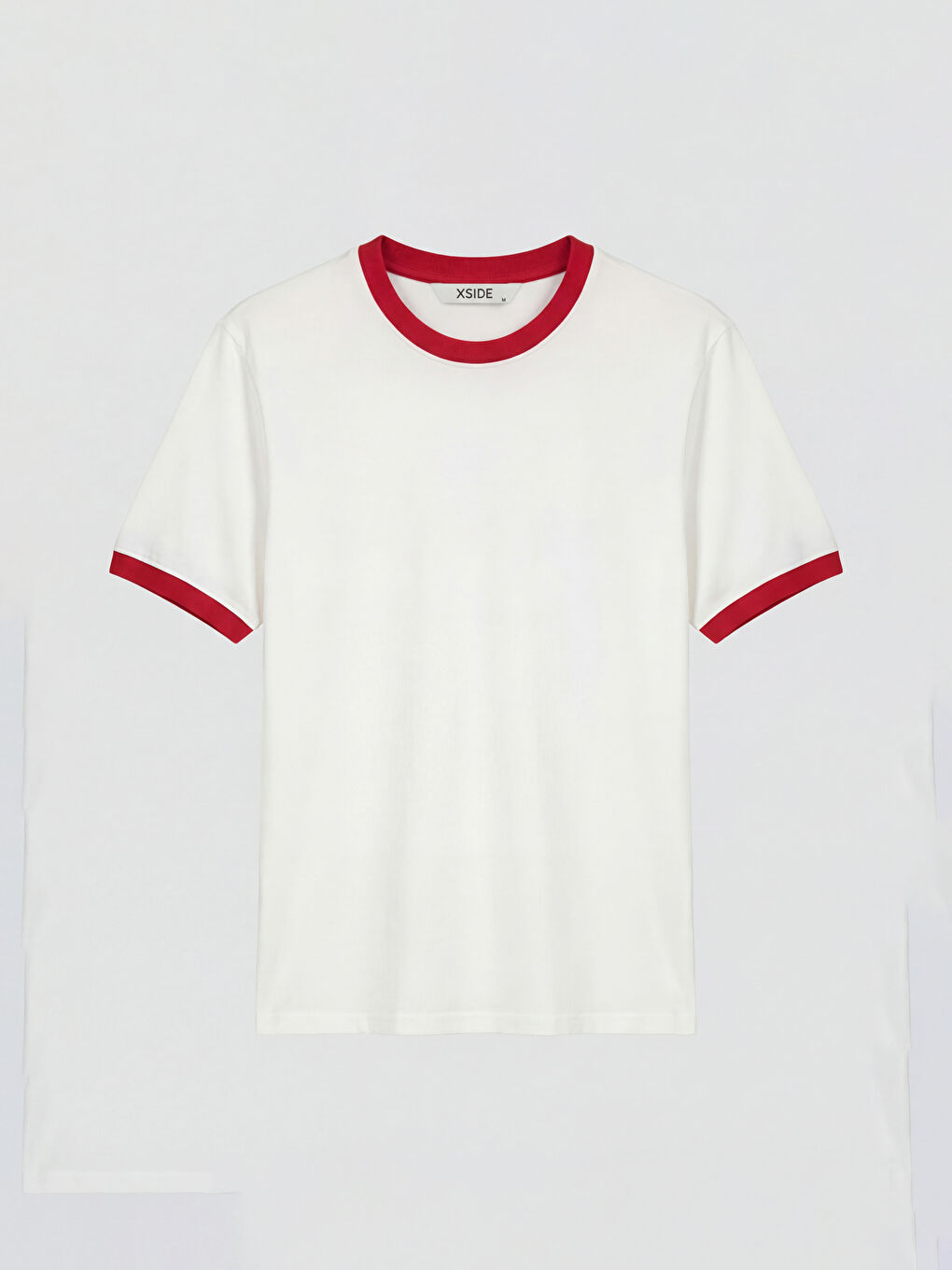 تيشيرت بيج فاتح / ايكرو رجل