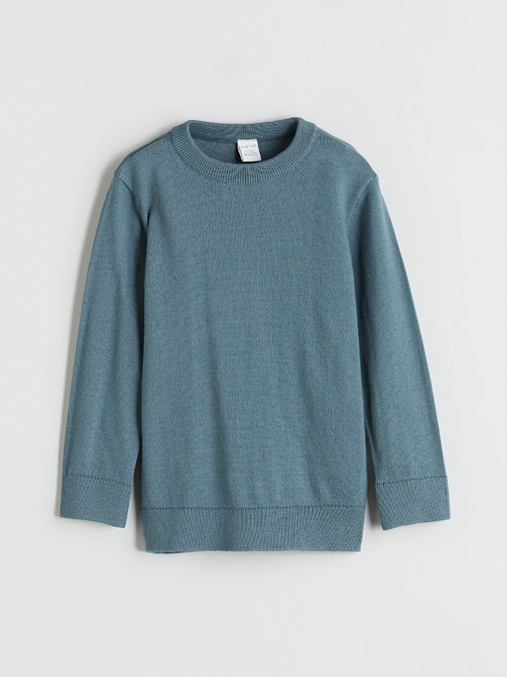 Boy BLUE Sweater