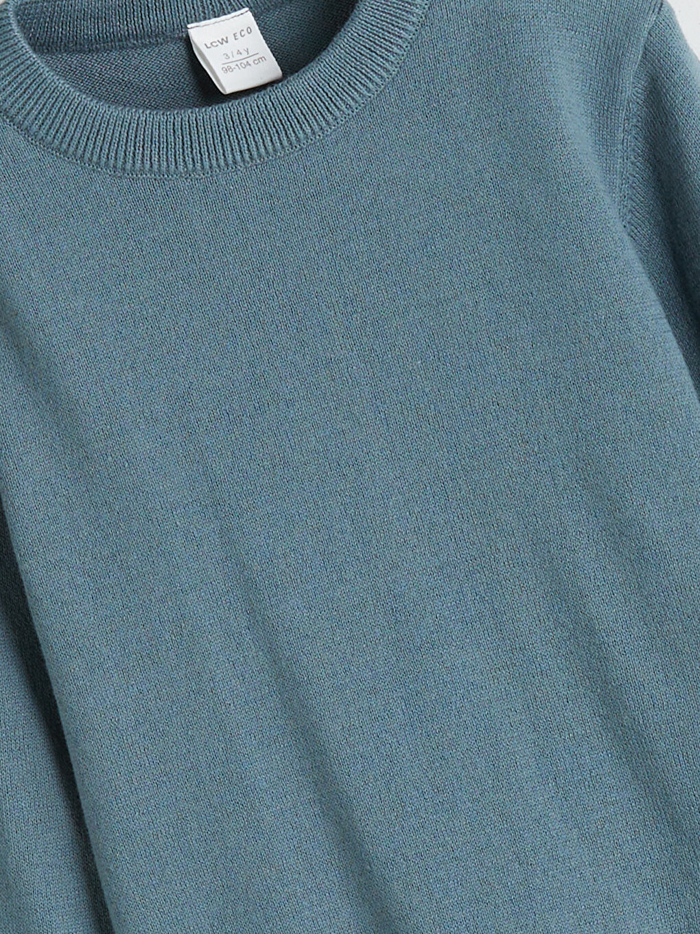 Boy BLUE Sweater-1
