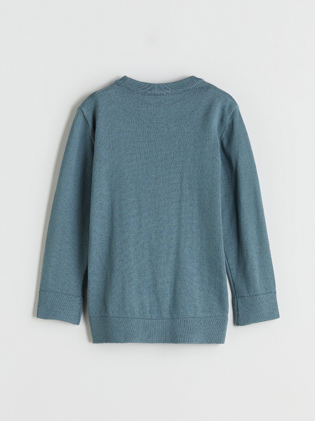 Boy BLUE Sweater-2