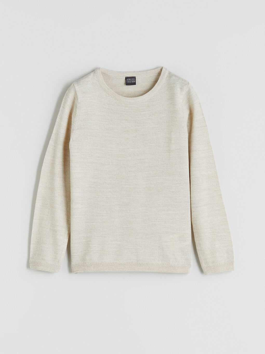 Girl BEIGE Sweater