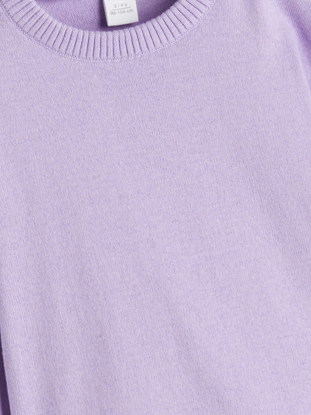 LILA Džemper  Devojka-1