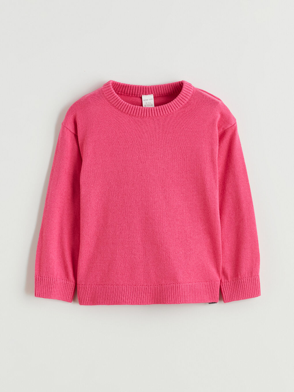 Girl PINK Sweater