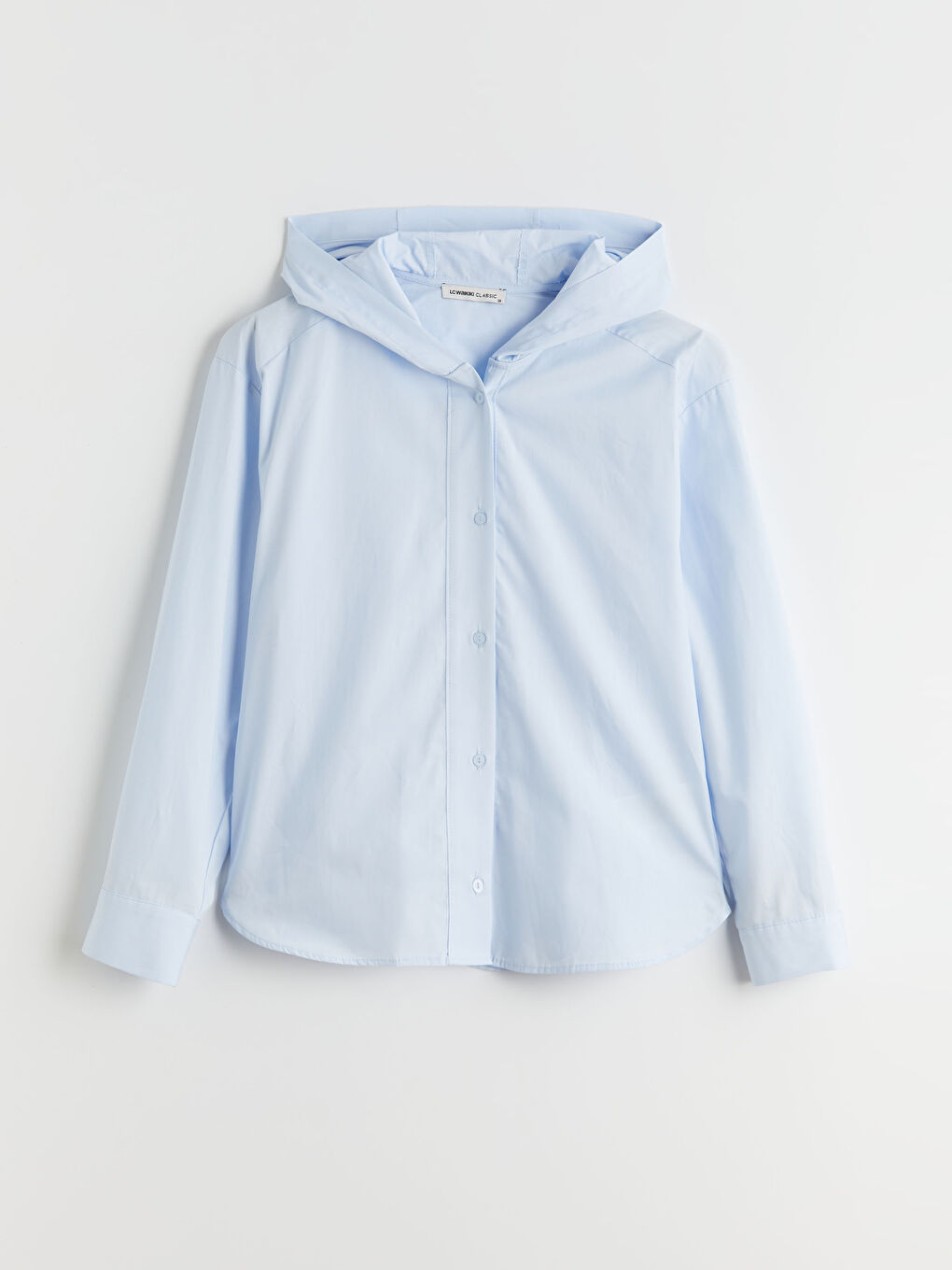 Жена Синьо Риза-4