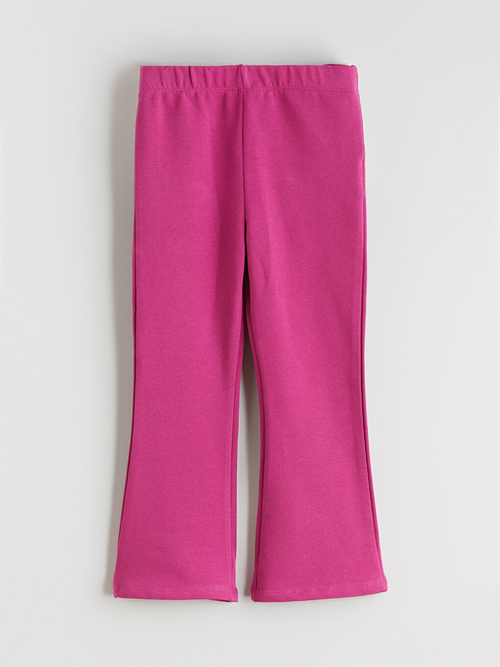 Printed Girls' Sweatshirt and Leggings 2 Pack-4