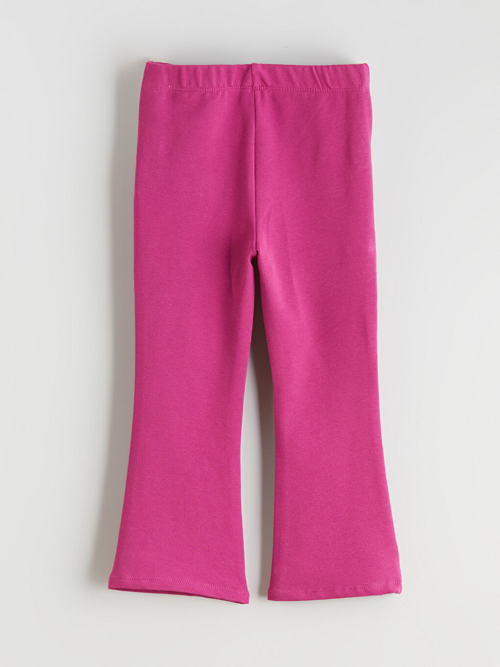 Printed Girls' Sweatshirt and Leggings 2 Pack-6