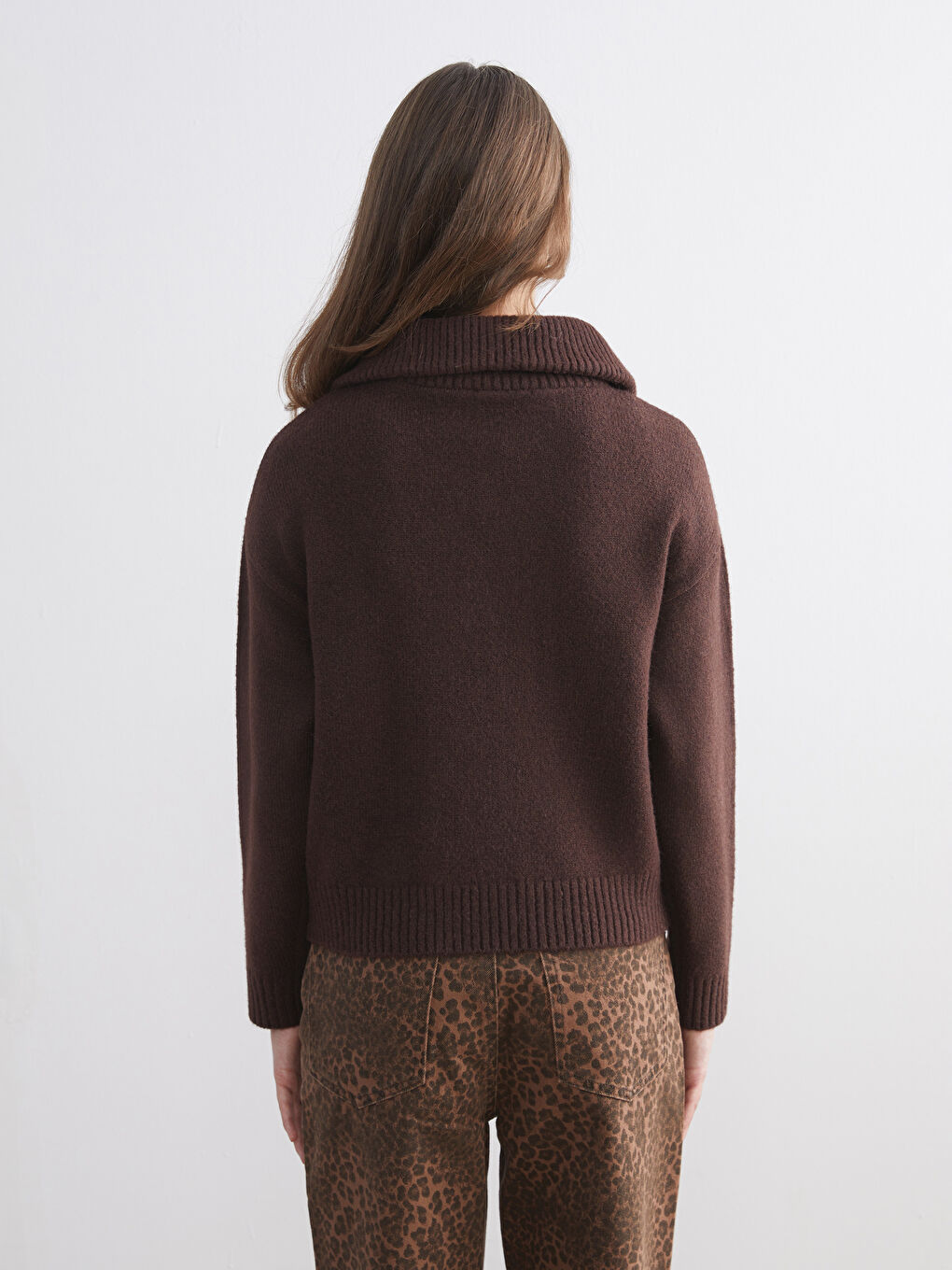 BRAON Džemper  Žena-3