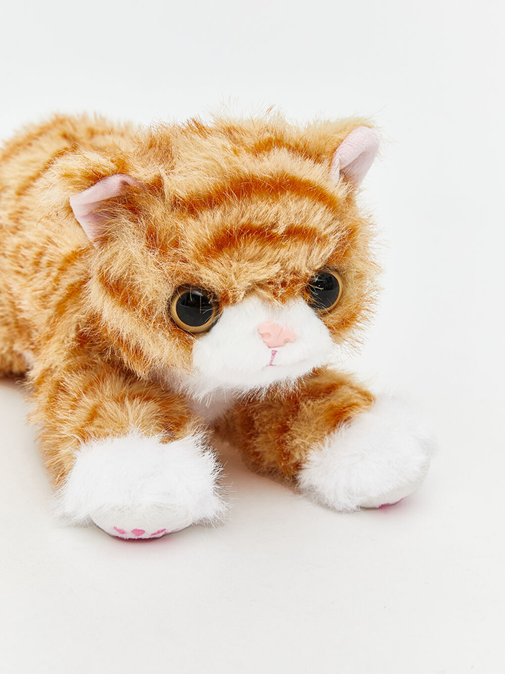 Pelüş Kedi Oyuncak-1