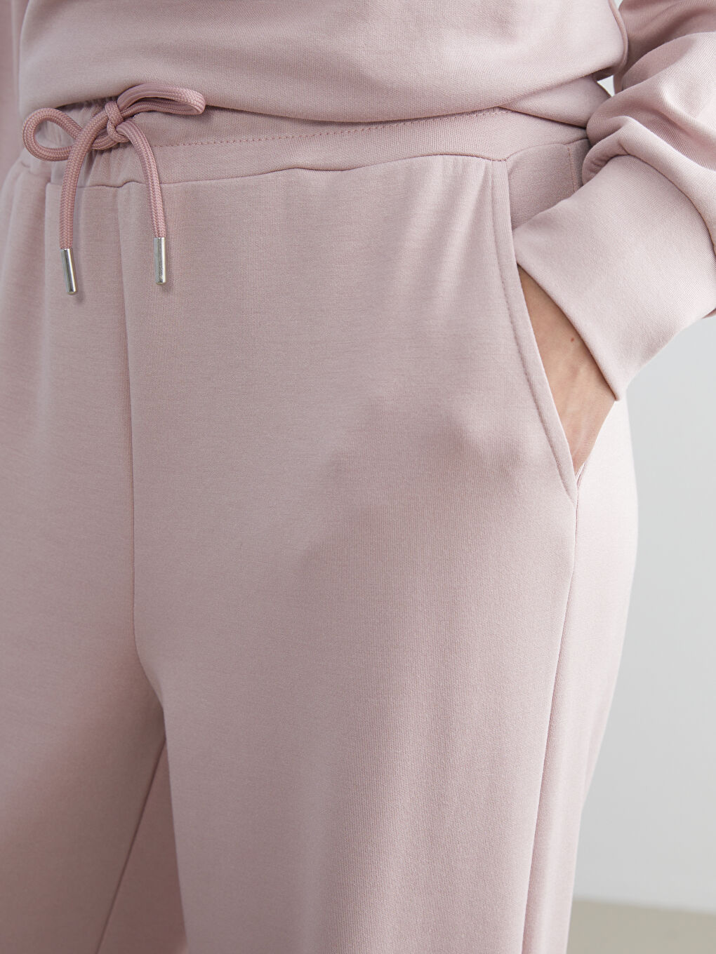 XSIDE Women's Sweatpants with Elastic Waist -W5JU09Z8-ZG6