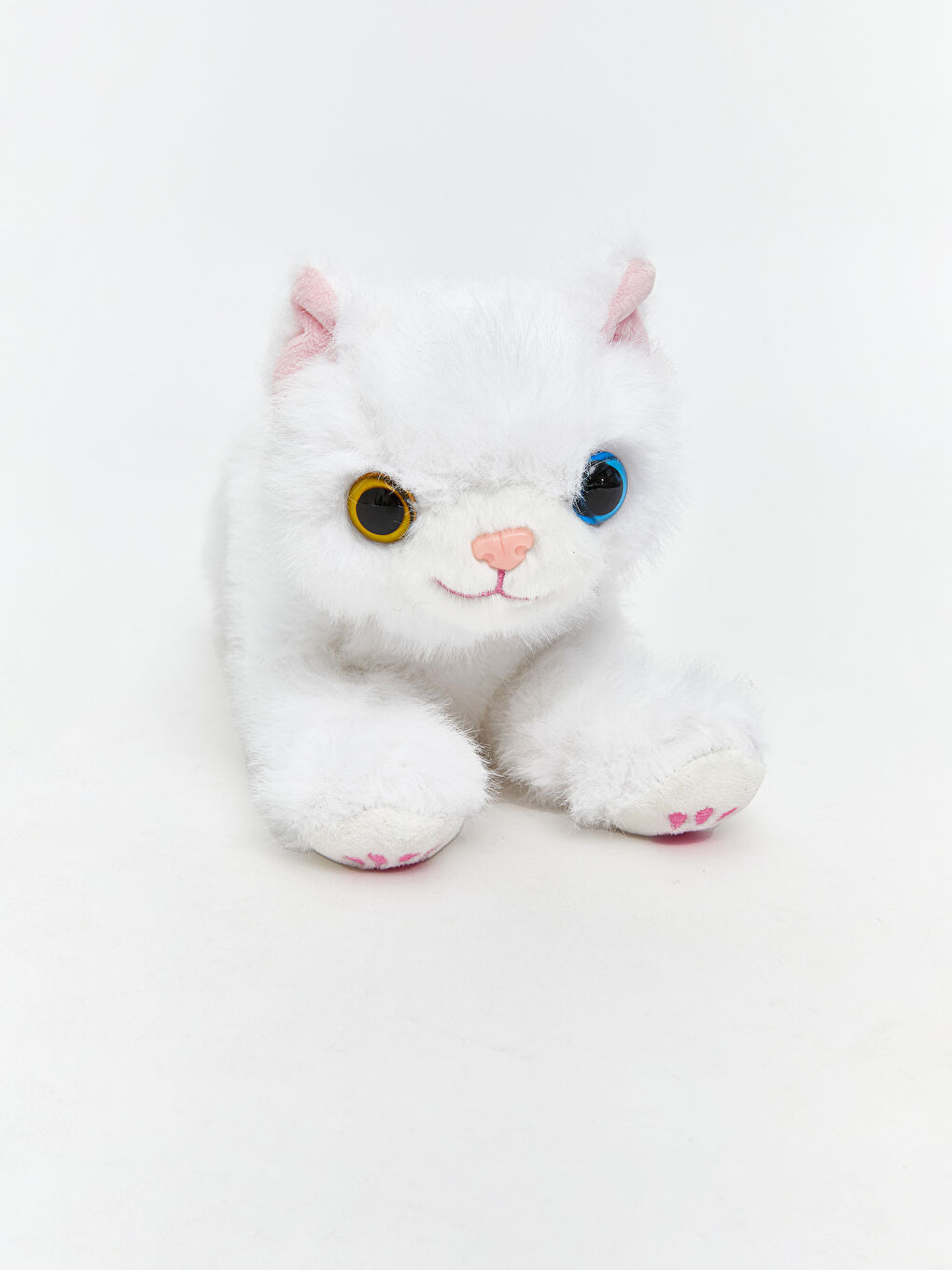 Pelüş Kedi Oyuncak-1