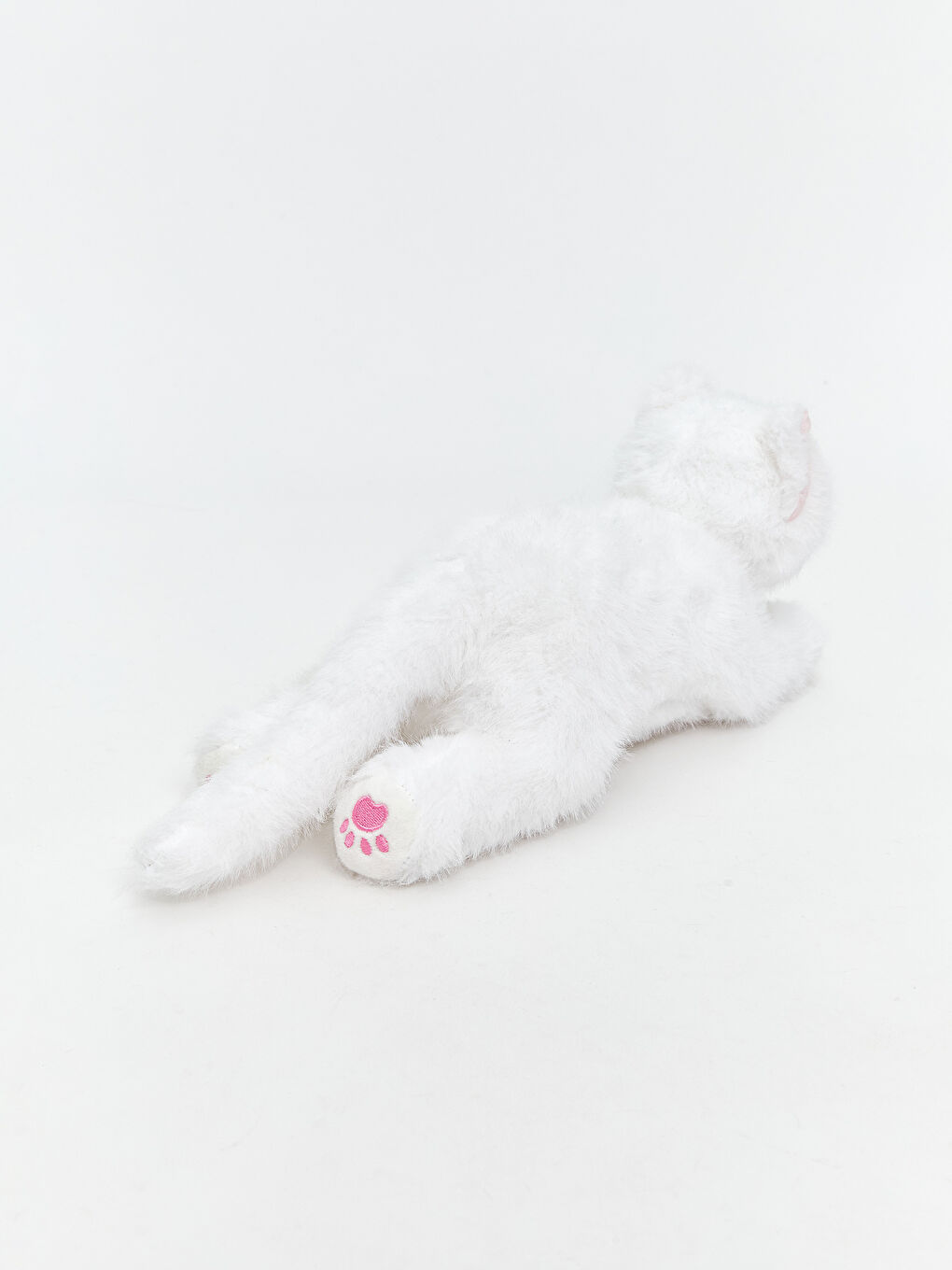Pelüş Kedi Oyuncak-2