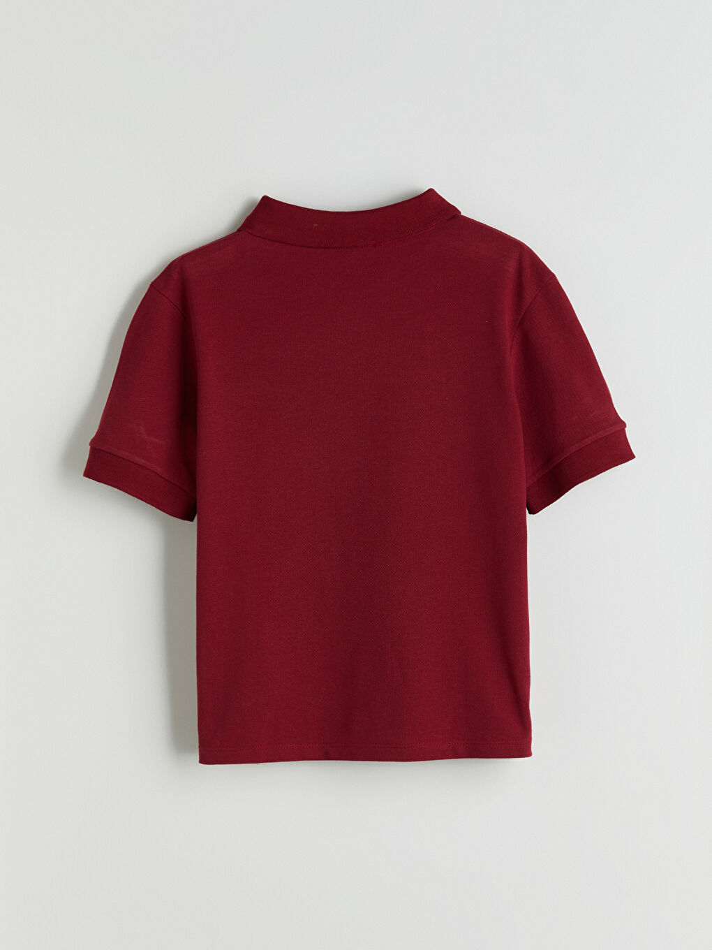 XSIDE Polo Neck Women's T-Shirt -W5JU21Z8-D1H