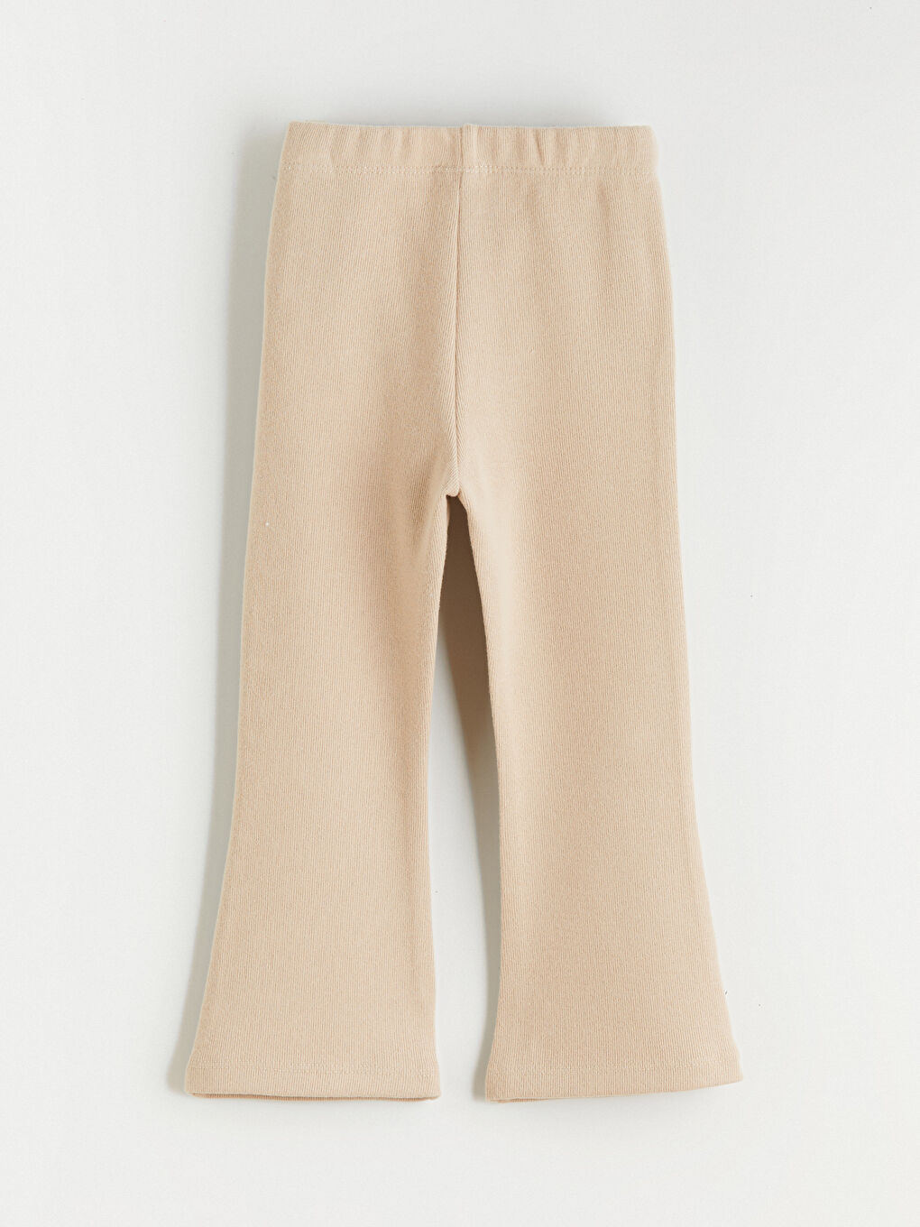 Okrugli izrez Dečji dukserica i helanke pantalone 2-pakovanja-6