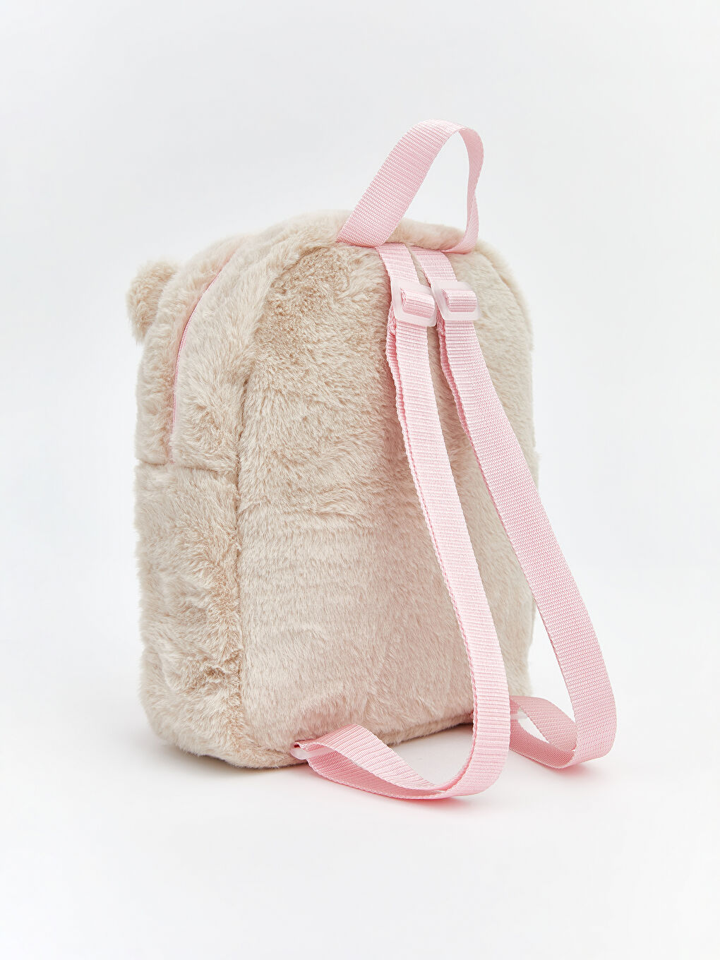 Момиче Бежово Раница-2