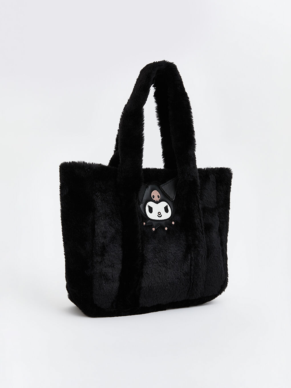 CRNA Torba na rame Devojka-1