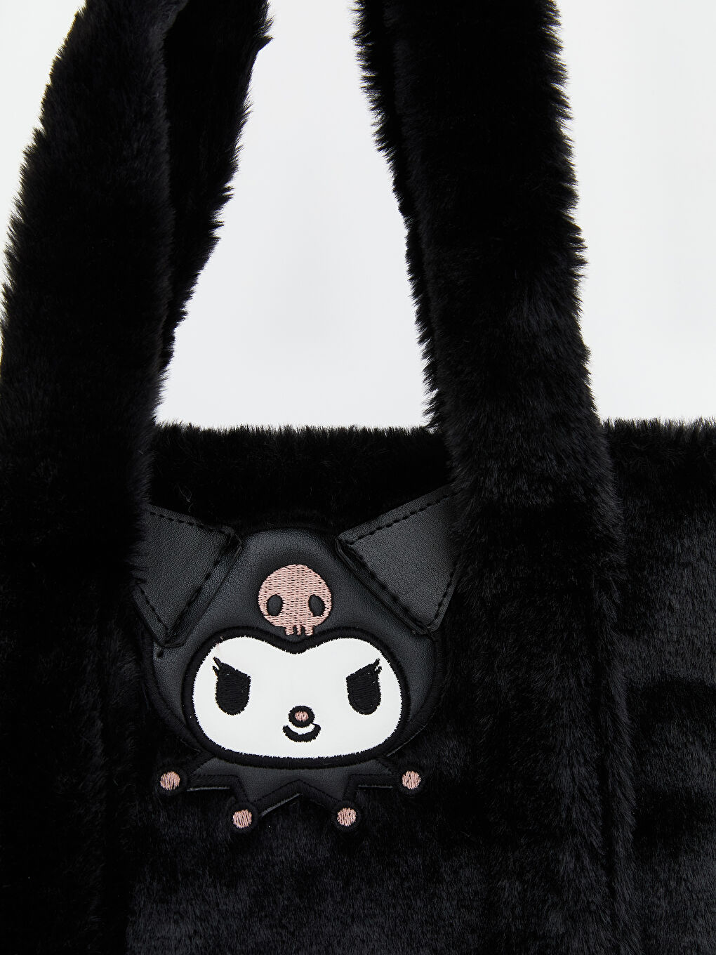 CRNA Torba na rame Devojka-2