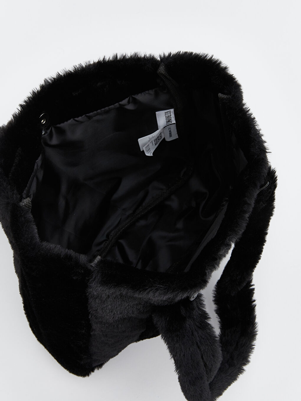 CRNA Torba na rame Devojka-3