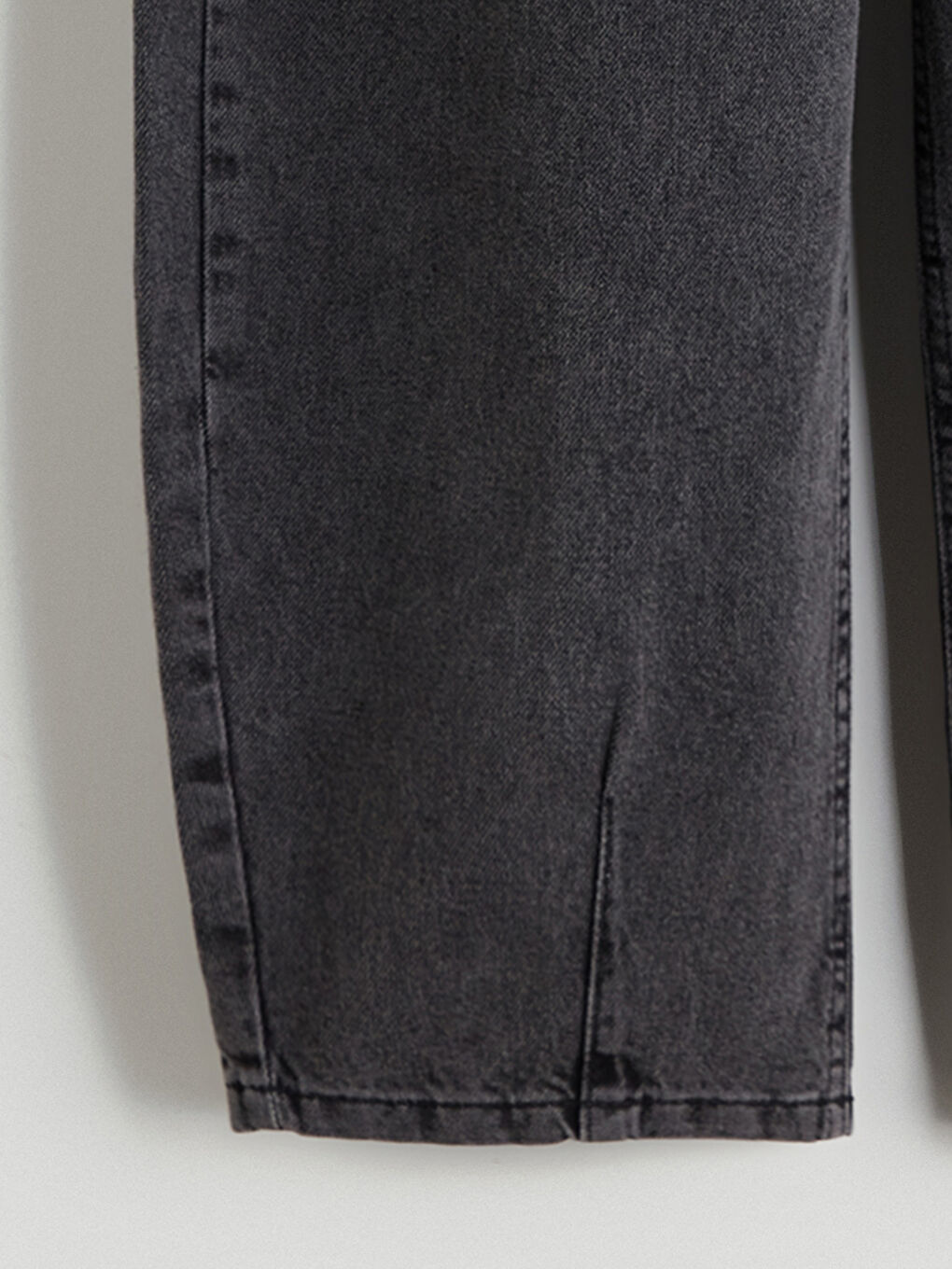 LCW Kids Adjustable Waist Girls' Jeans -W5JU72Z4-SHP