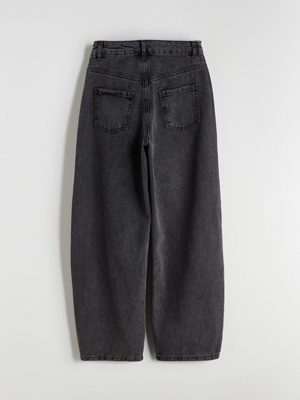 LCW Kids Adjustable Waist Girls' Jeans -W5JU72Z4-SHP