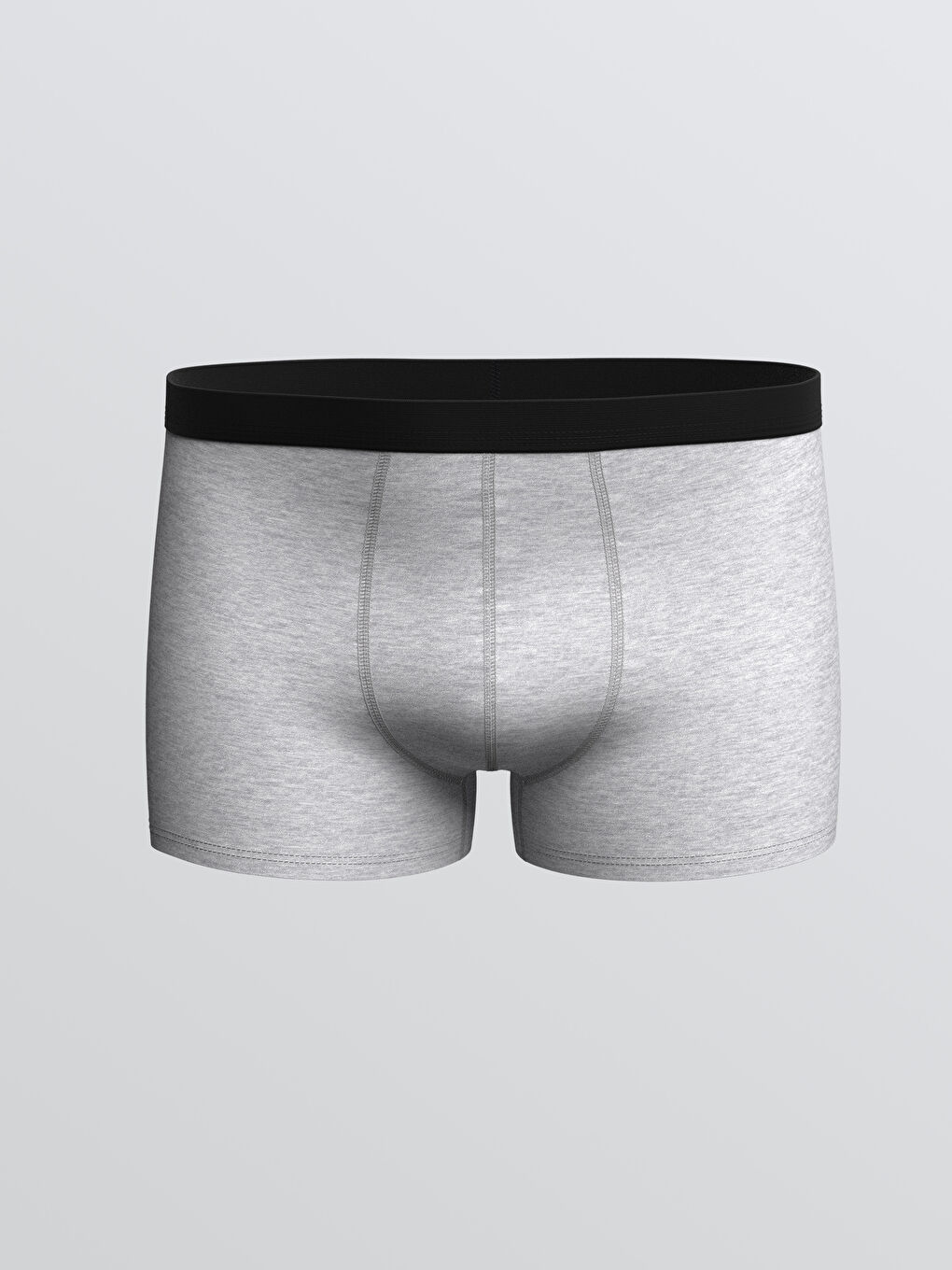 Standard Fit Cotton Stretch Men's Boxer 3-pack-2