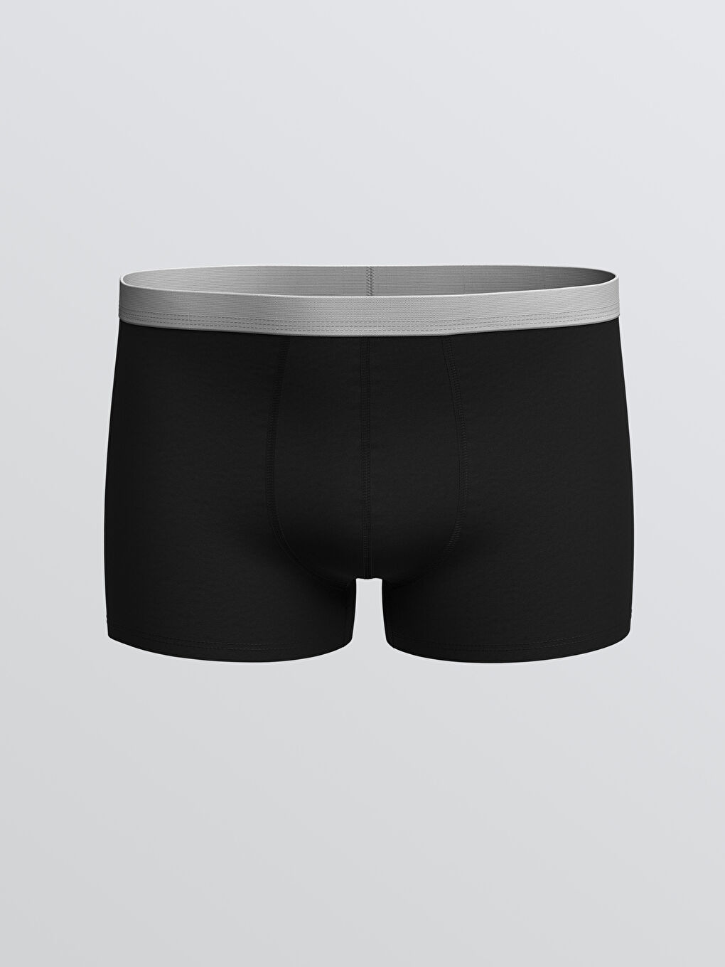 Standard Fit Cotton Stretch Men's Boxer 3-pack-3