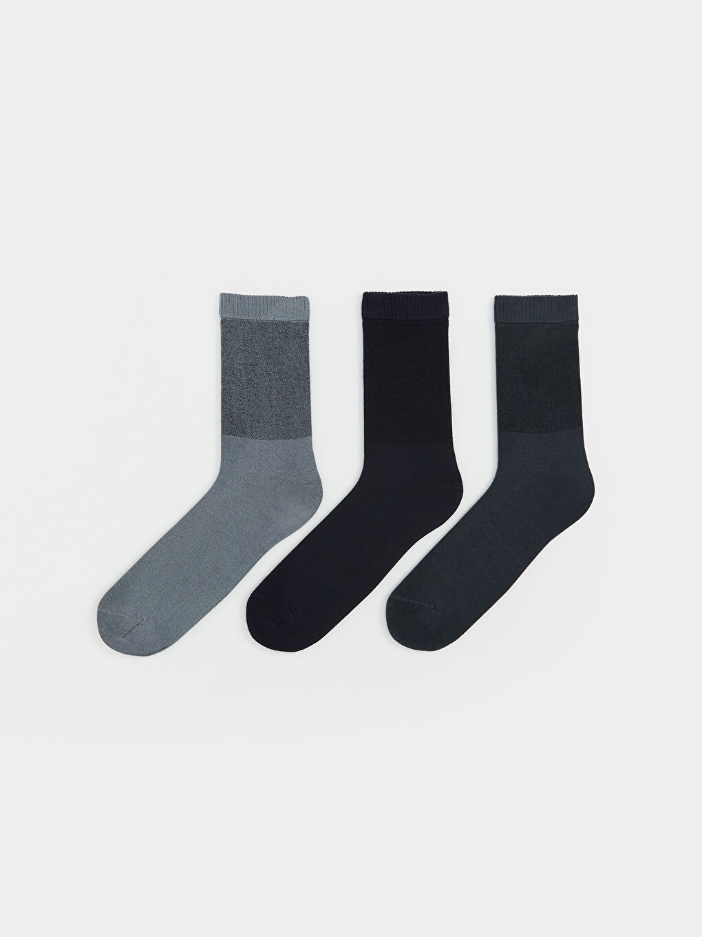 LCW ACCESSORIES Man MIX Ankle Socks -W5JV22Z8-K00