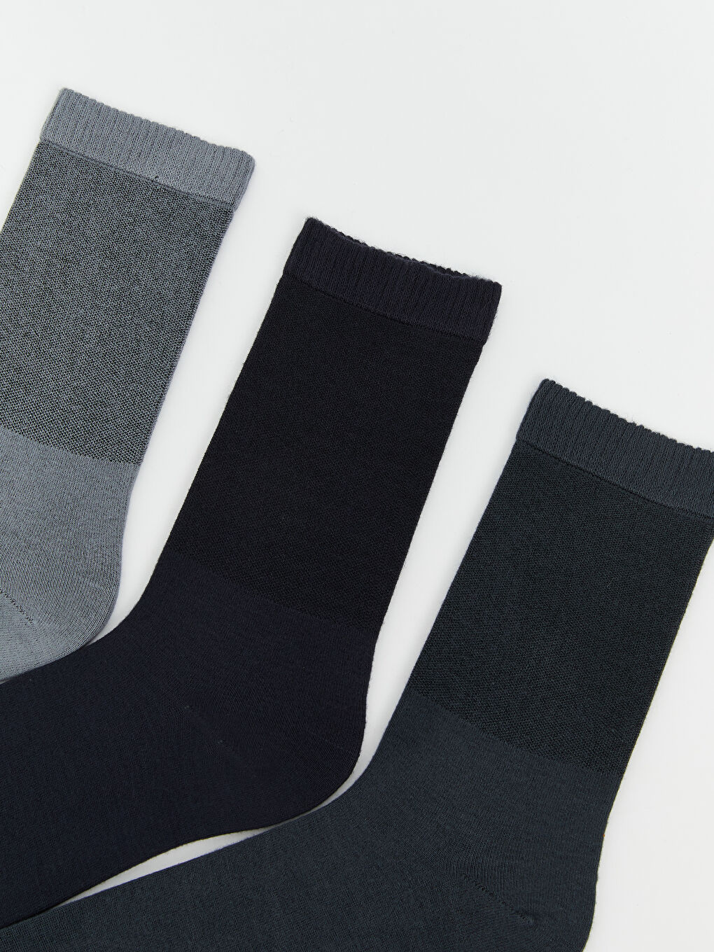 LCW ACCESSORIES Man MIX Ankle Socks -W5JV22Z8-K00