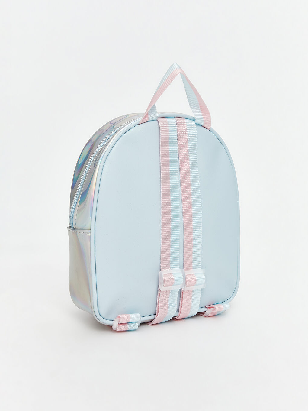 Lilo and Stitch Printed Girls' Backpack-1