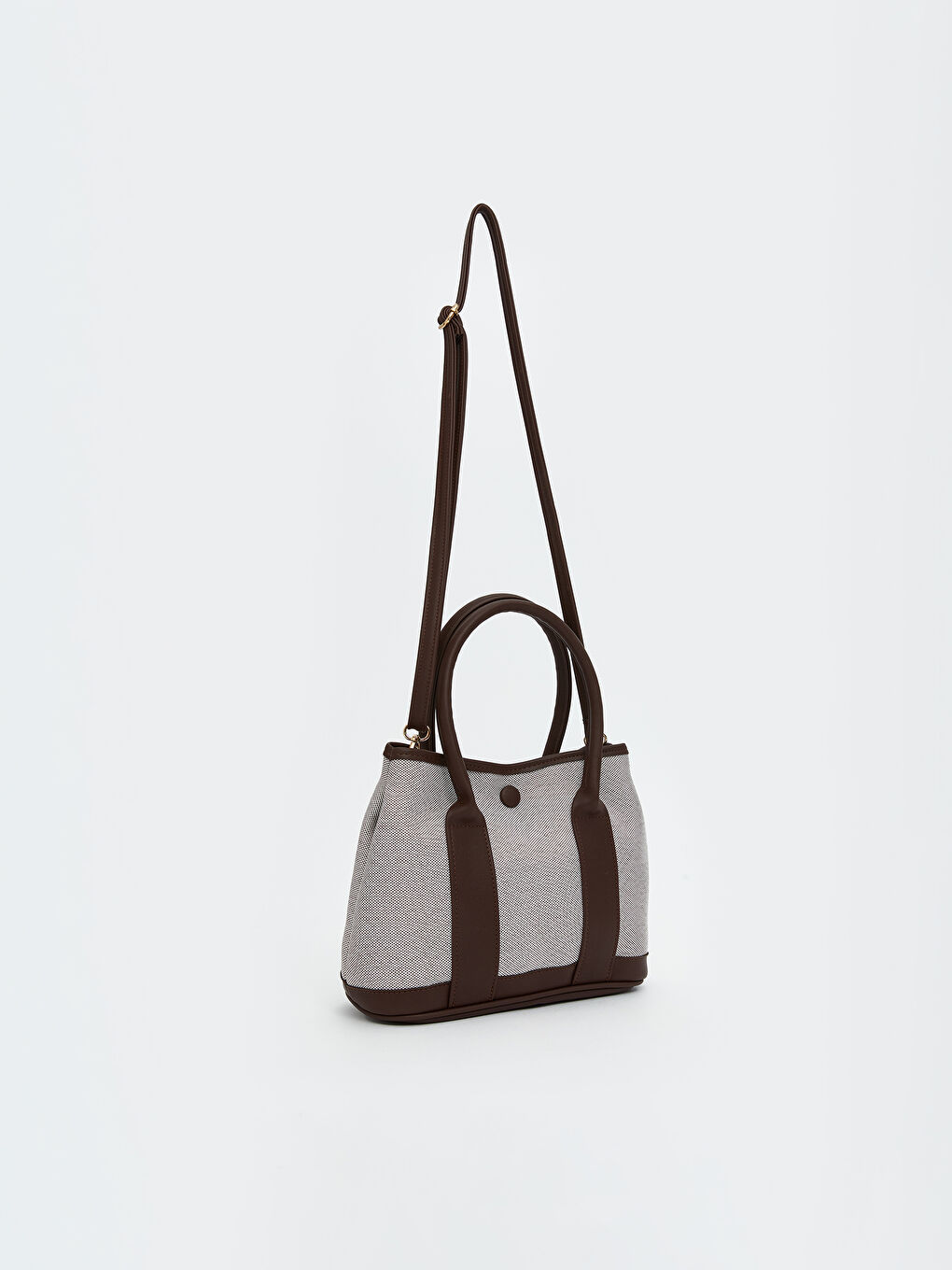 Bej Kadın Omuz Çantası