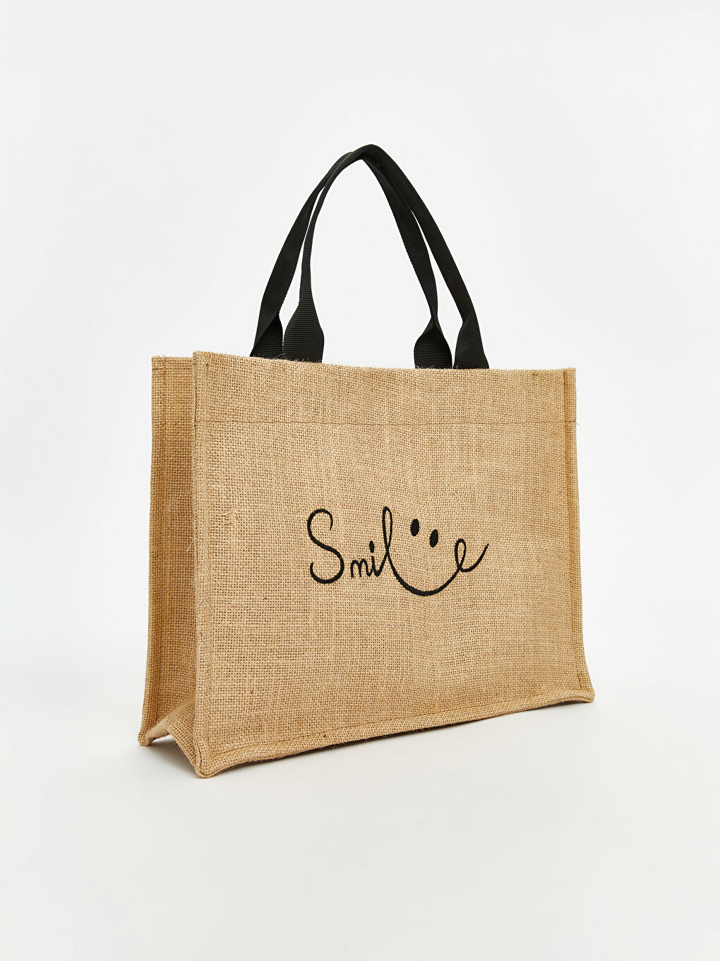 LCW ACCESSORIES Woman BEIGE Top-Handle Bag -W5JV32Z8-CR8