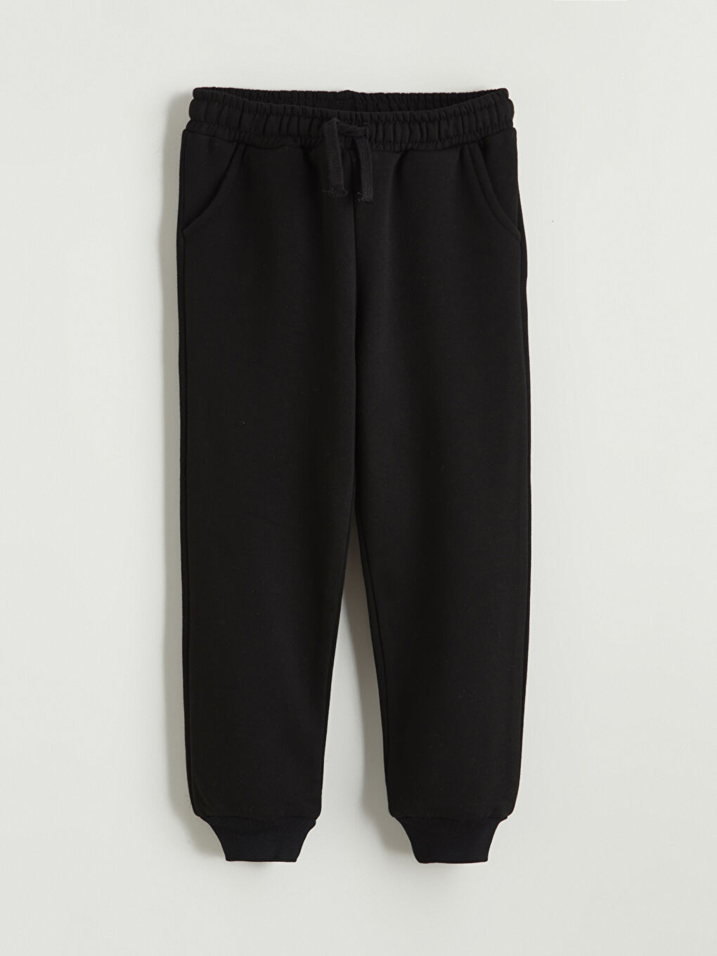 Boys' Thick Sweatshirt and Sweatpants-5