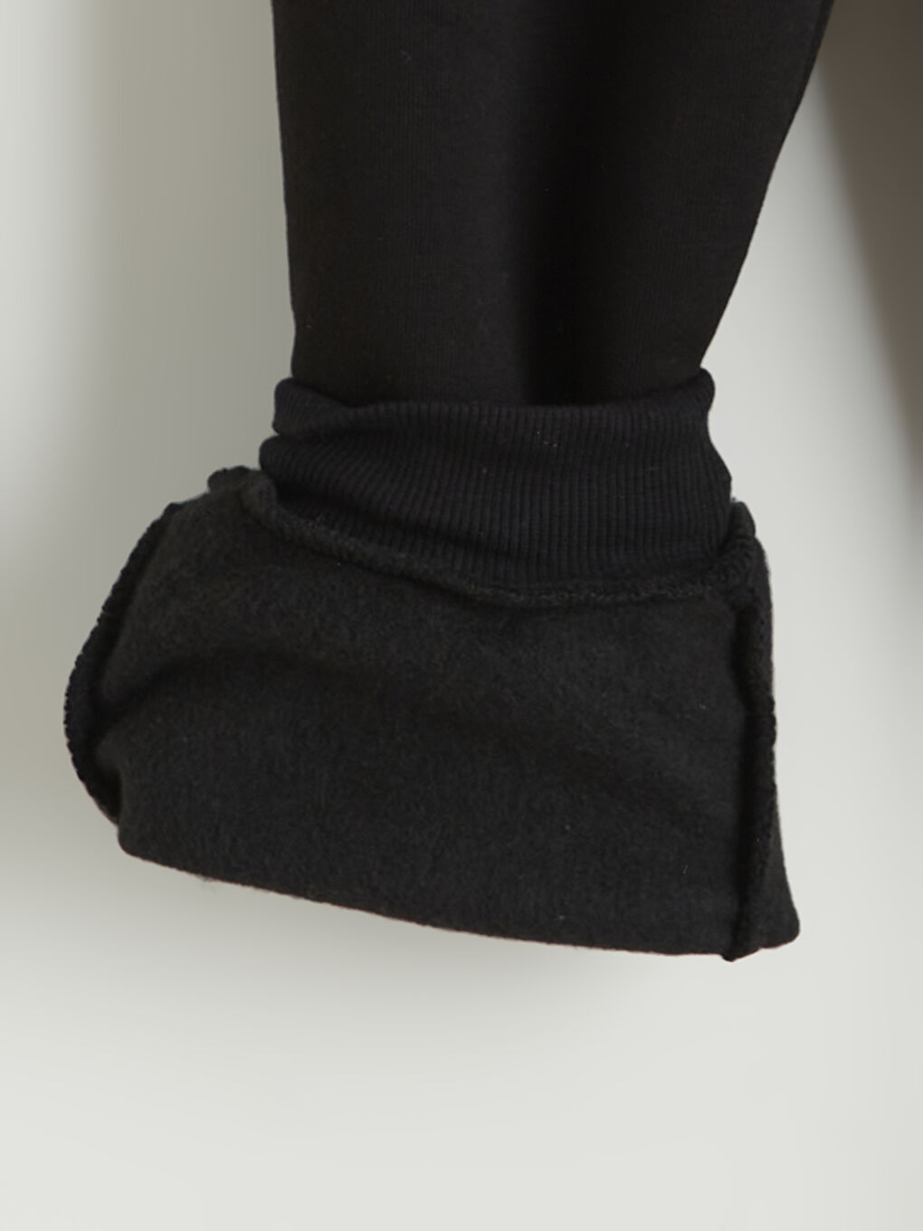 Boys' Thick Sweatshirt and Sweatpants-7