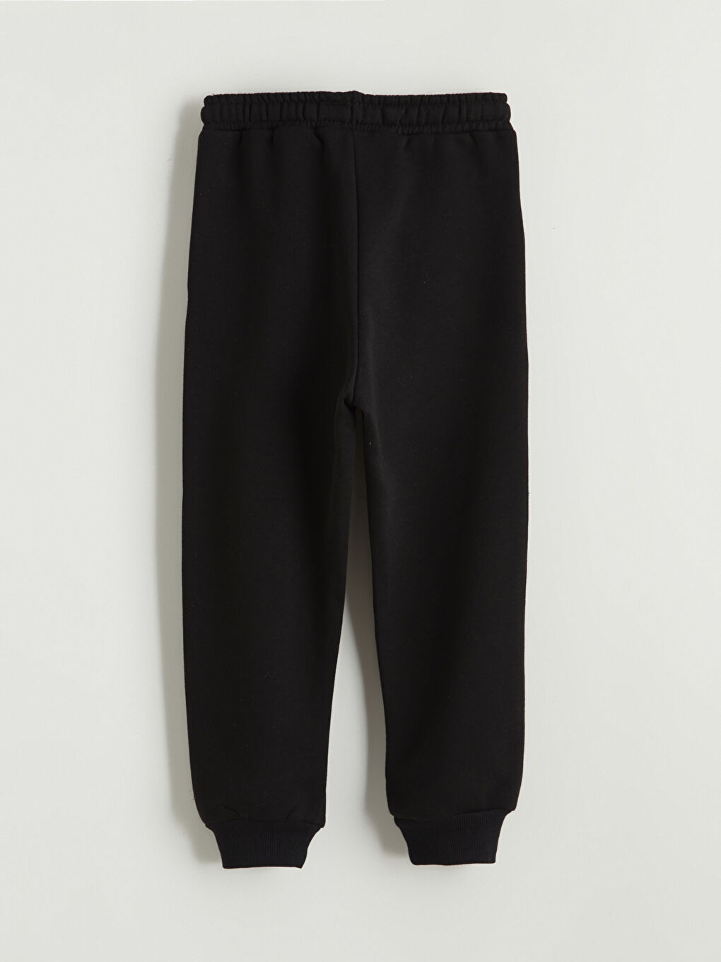 Boys' Thick Sweatshirt and Sweatpants-8