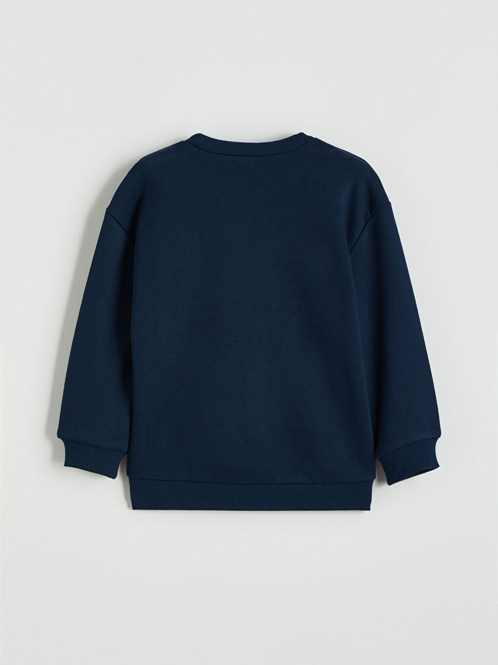 Boys' Thick Sweatshirt and Sweatpants-3