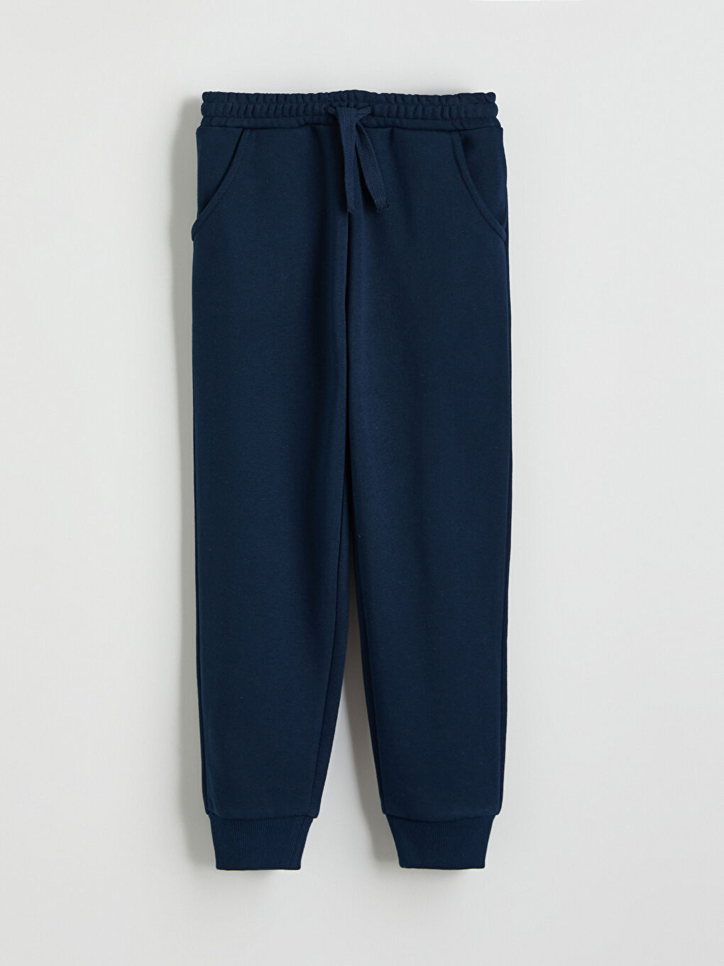 Boys' Thick Sweatshirt and Sweatpants-4