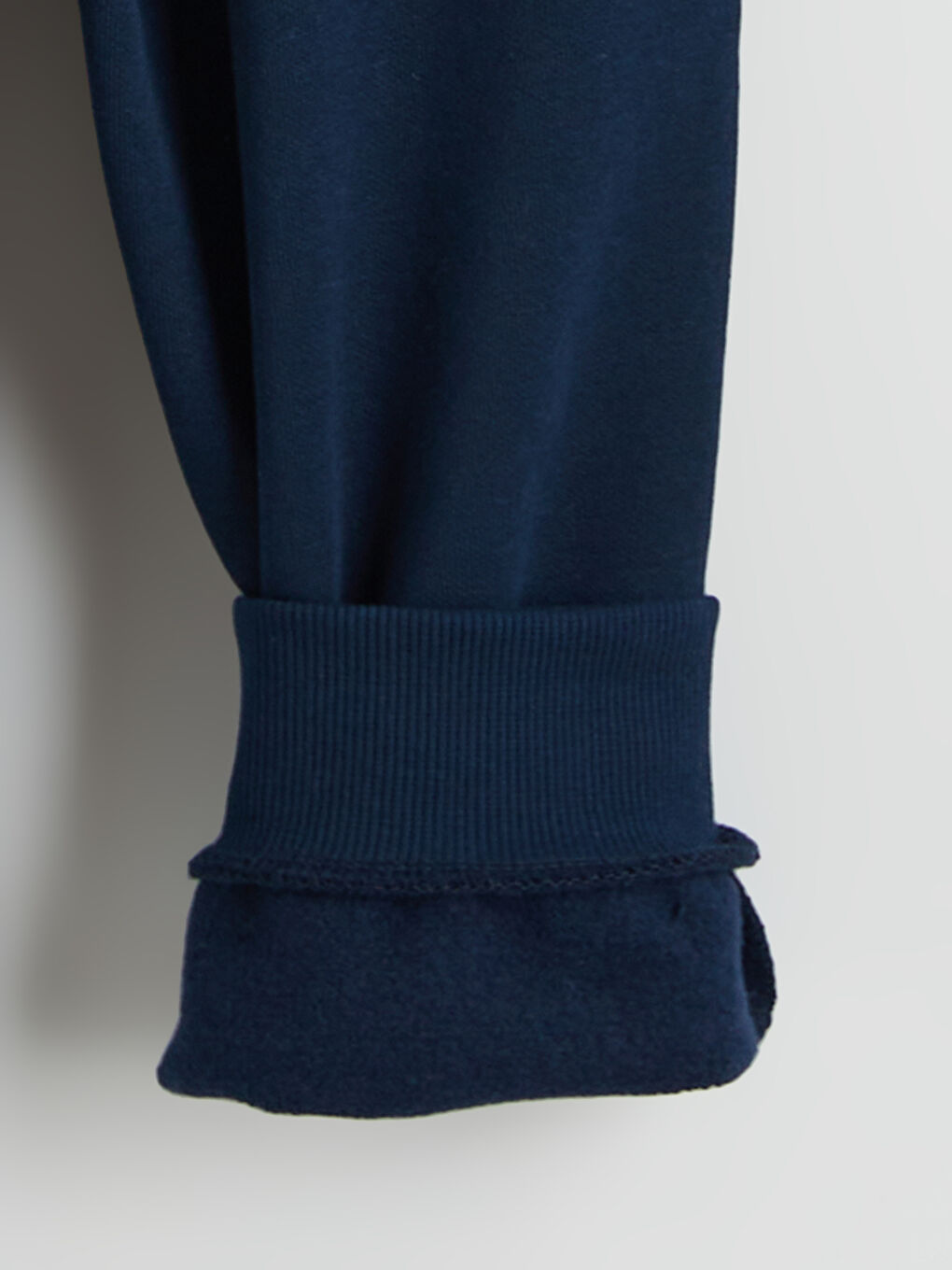 Boys' Thick Sweatshirt and Sweatpants-5