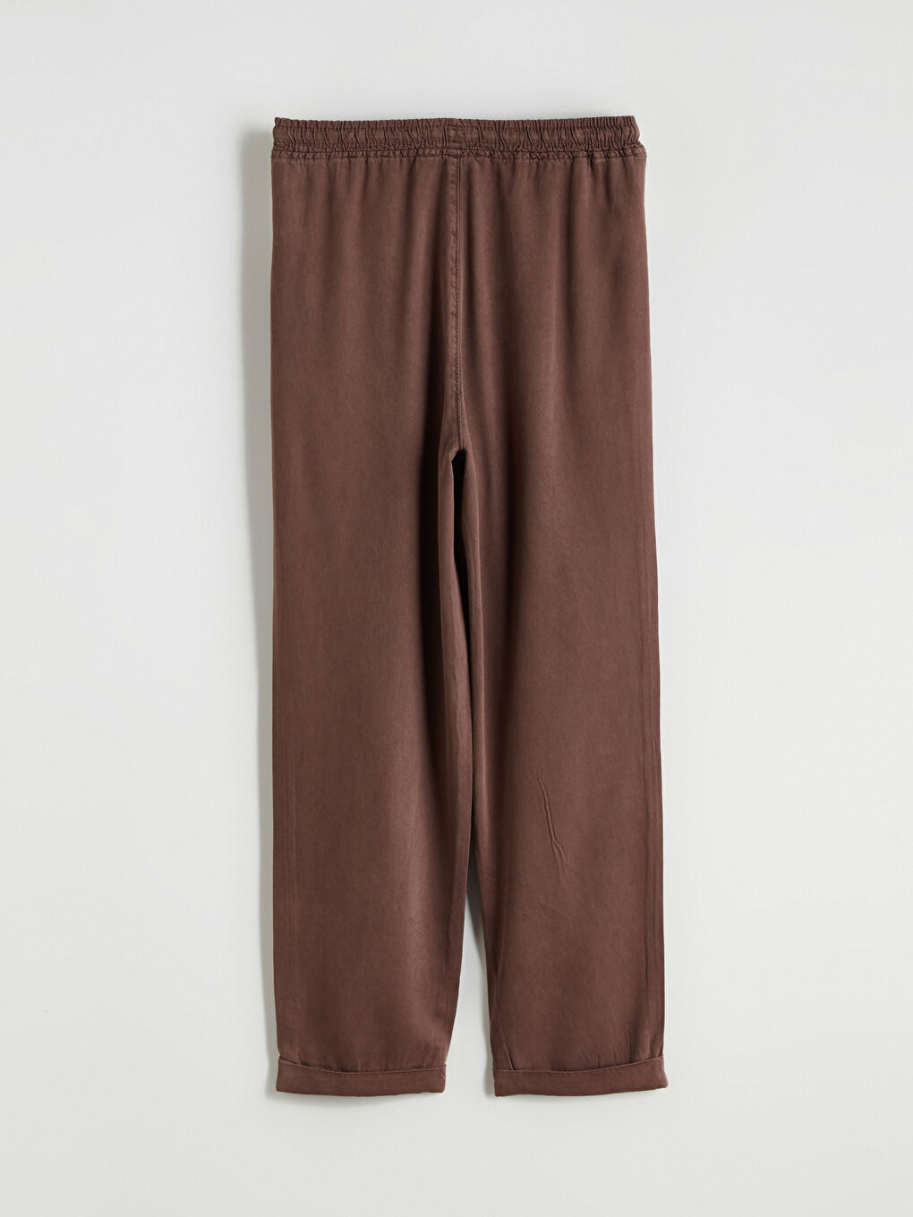 LCW Jeans Ženske farmerke u obliku šargarepe sa elastičnim strukom -W5JV35Z8-HDB