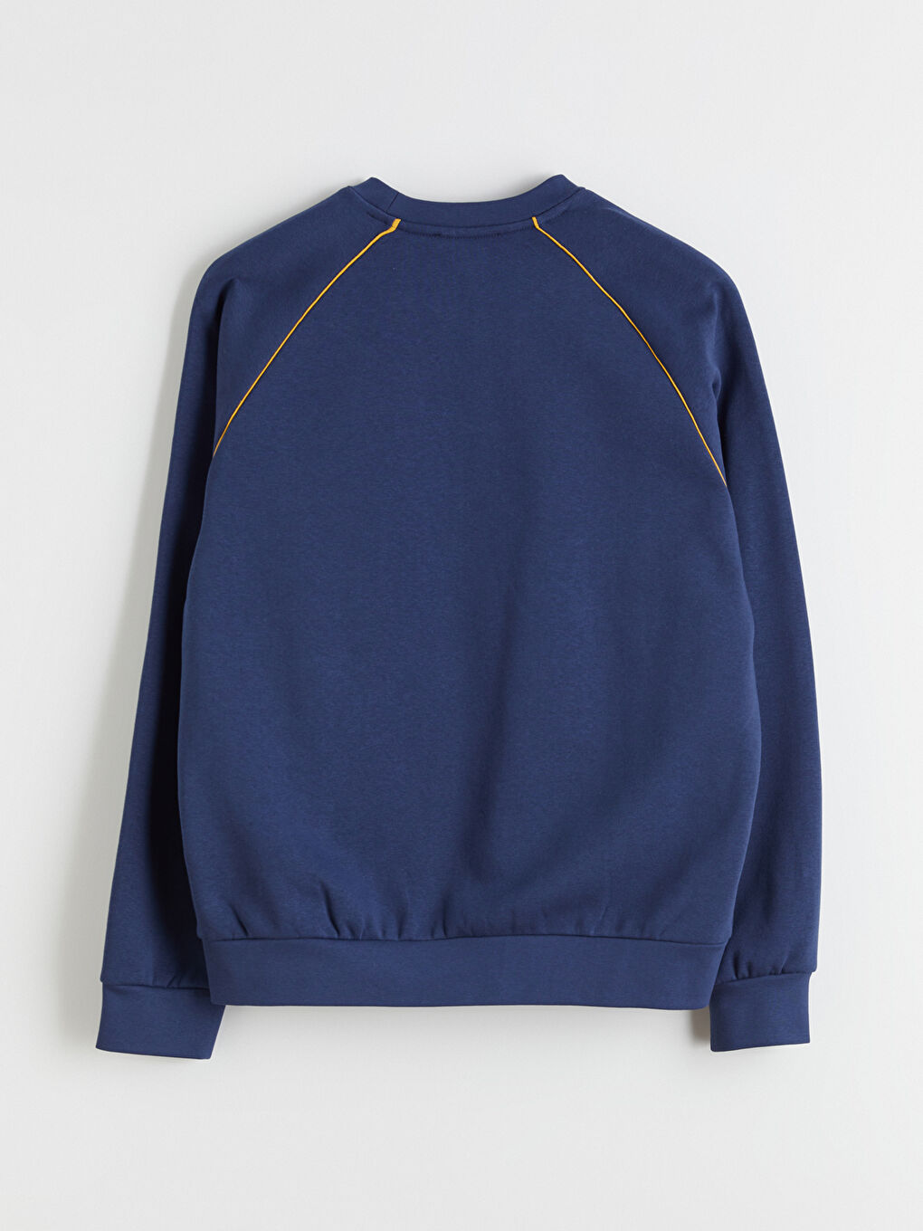Man NAVY Sweatshirt-5