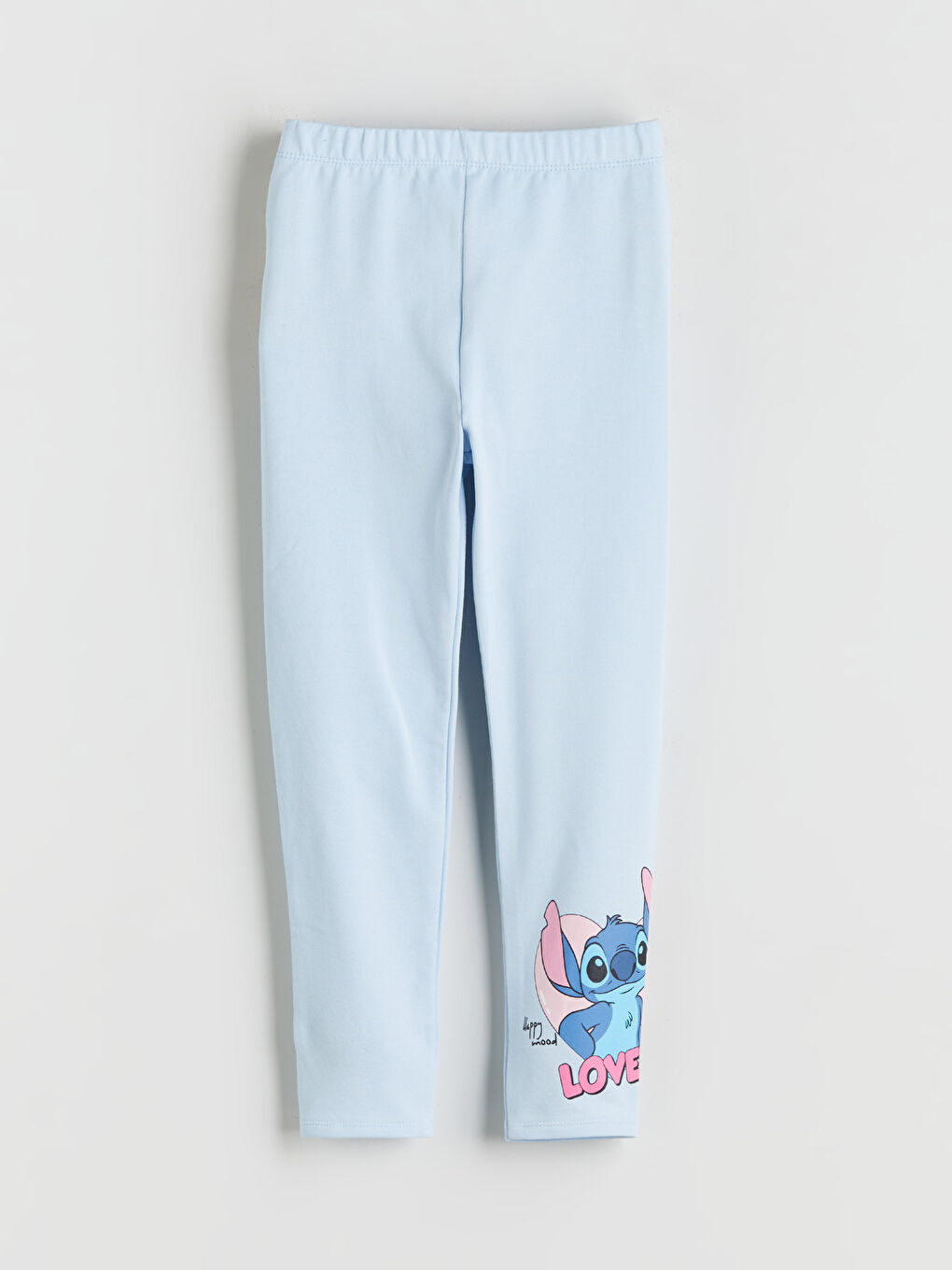 Girl BLUE Leggings