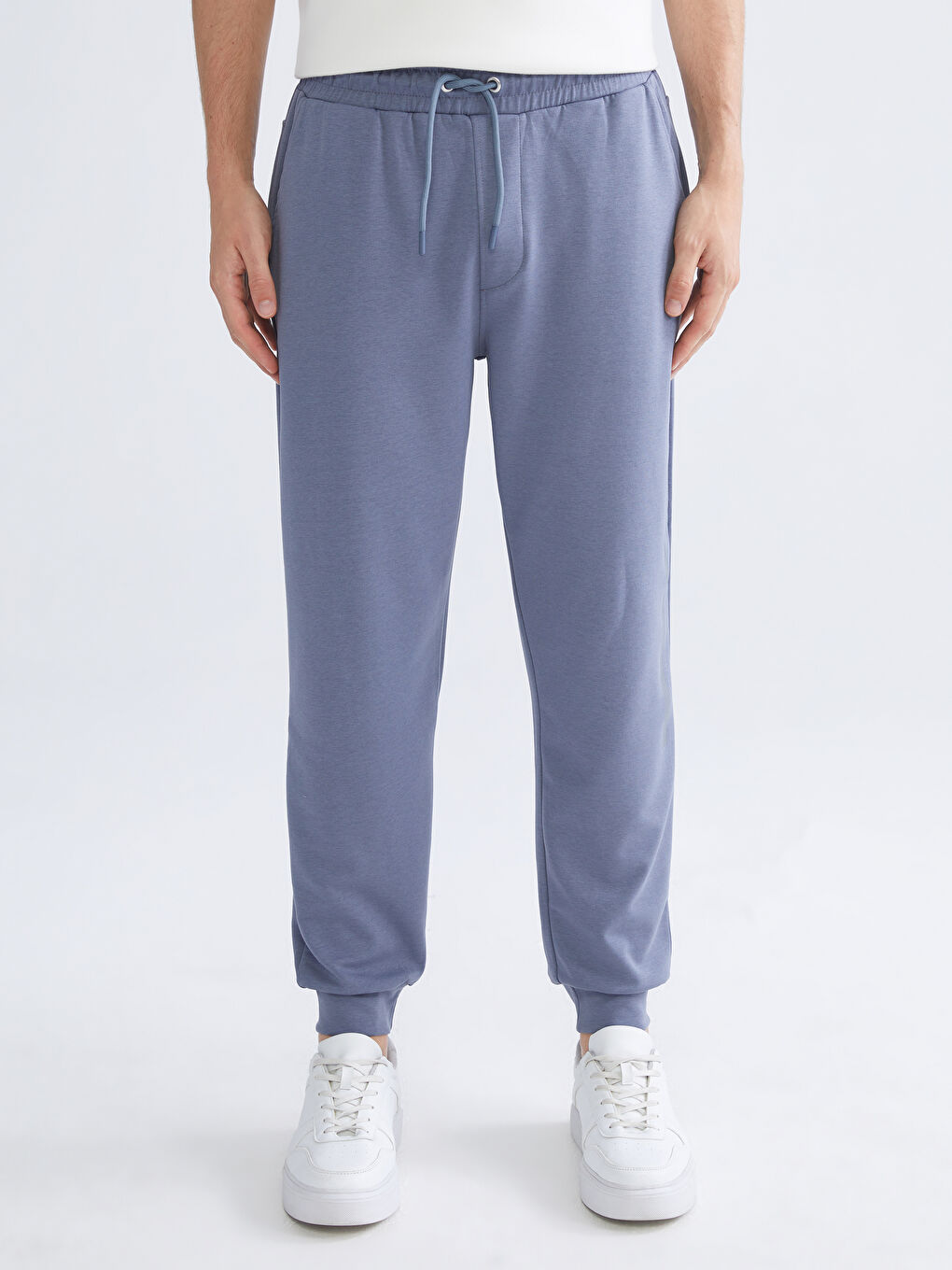 Standard Fit Men's Jogger Sweatpants-1