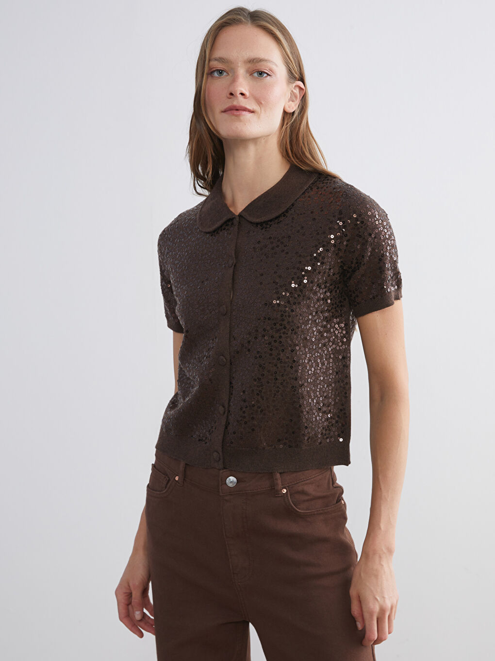 BRAON Džemper  Žena