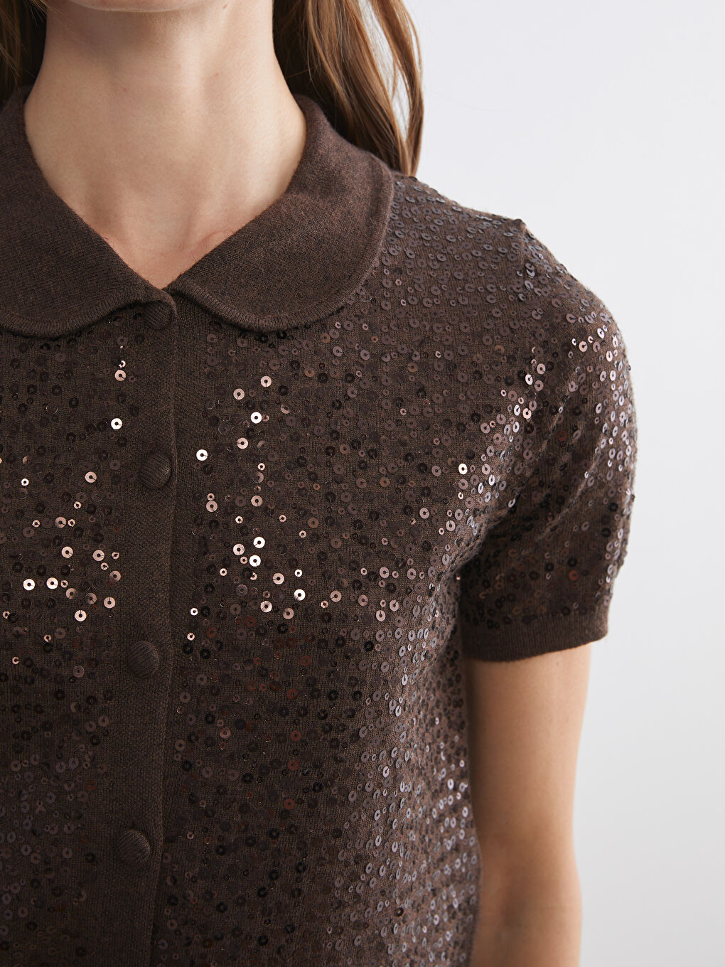 BRAON Džemper  Žena-2