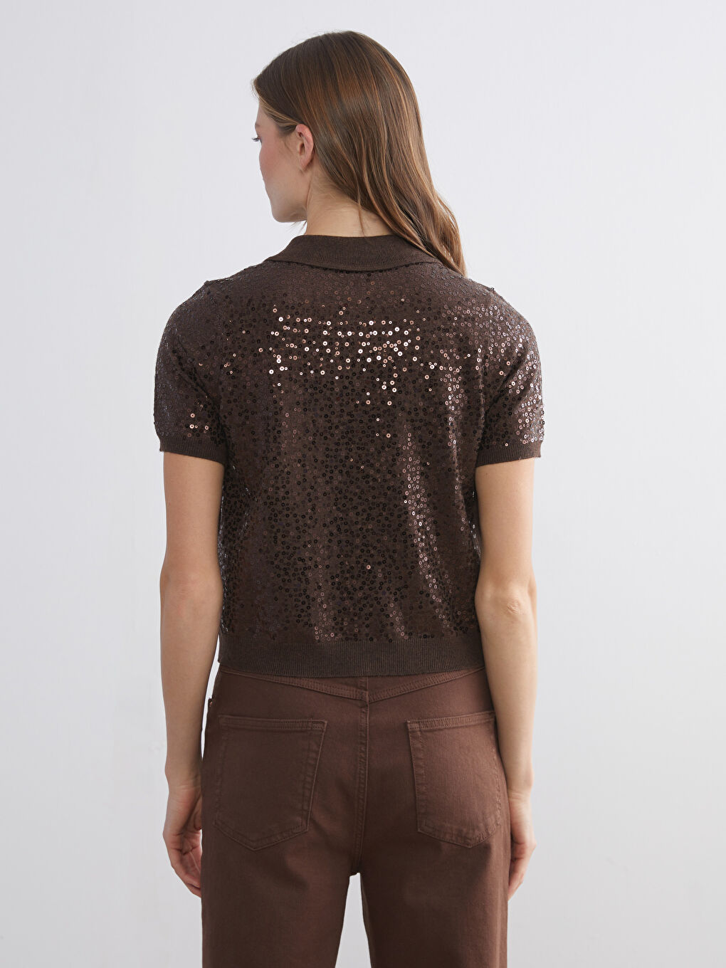 BRAON Džemper  Žena-3