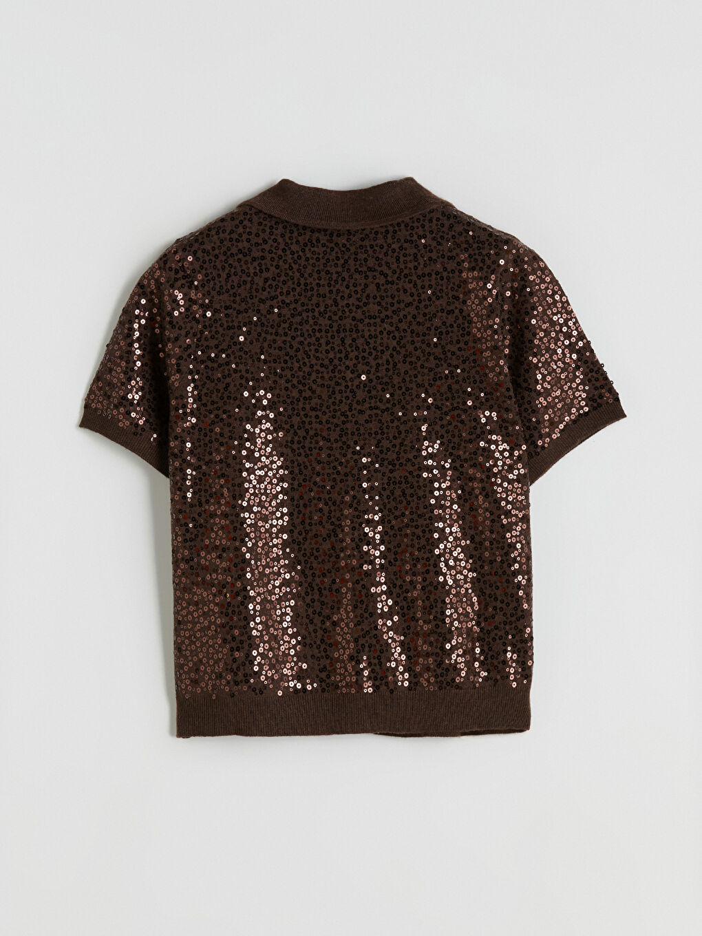 BRAON Džemper  Žena-5